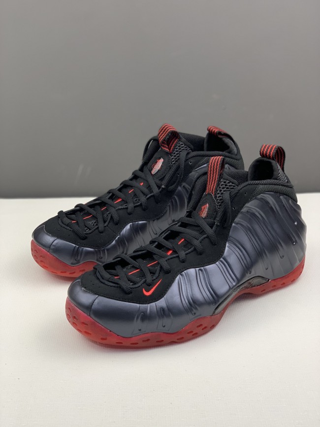 Nike Air foamposite 004