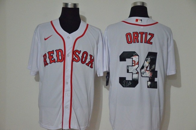 Red Sox Jerseys 031