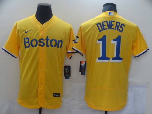 Red Sox Jerseys 017