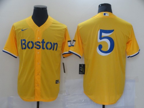 Red Sox Jerseys 004