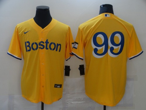 Red Sox Jerseys 008