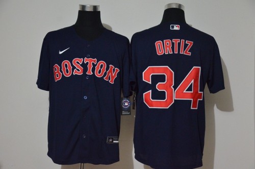Red Sox Jerseys 030