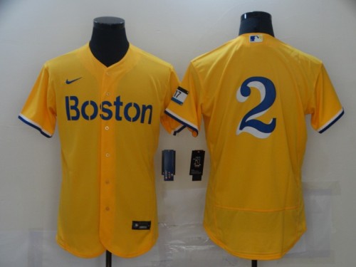 Red Sox Jerseys 026