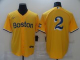 Red Sox Jerseys 024