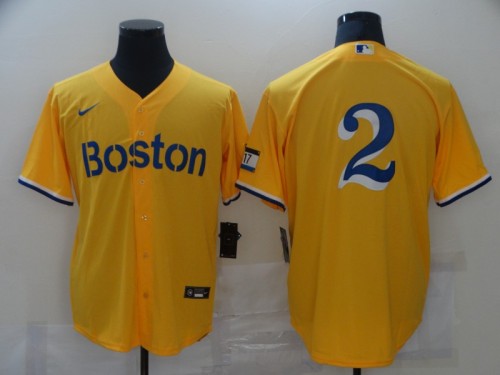 Red Sox Jerseys 024