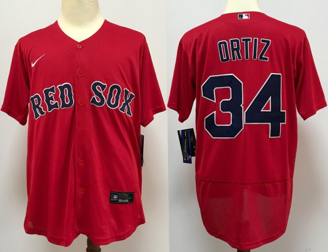 Red Sox Jerseys 043