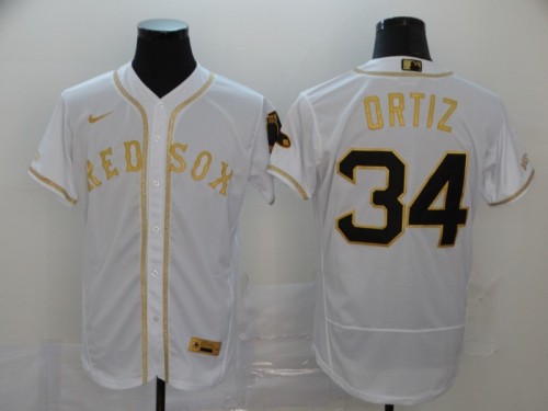 Red Sox Jerseys 047