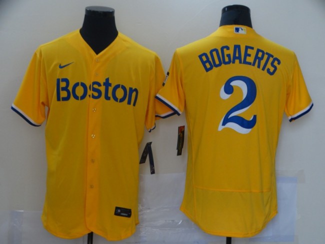 Red Sox Jerseys 025