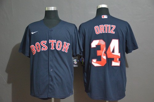 Red Sox Jerseys 040