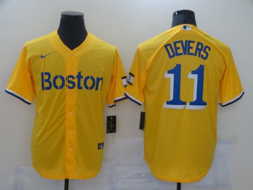 Red Sox Jerseys 002