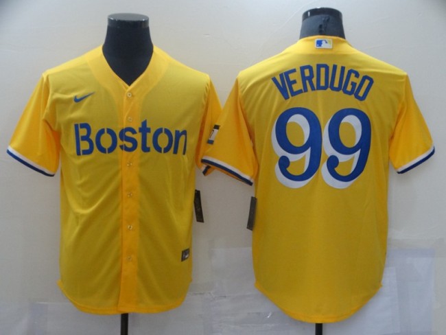 Red Sox Jerseys 007