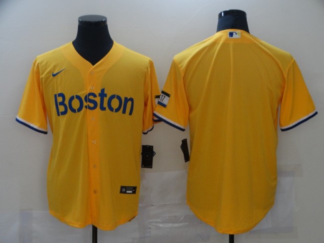Red Sox Jerseys 005