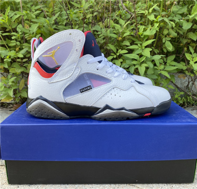 Air Jordan 7 'PSG'