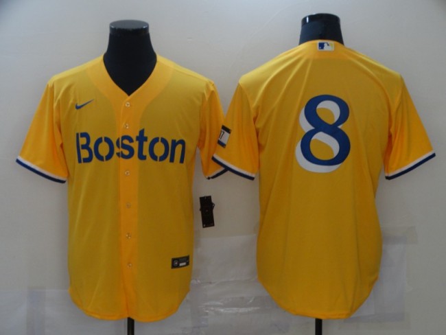 Red Sox Jerseys 020