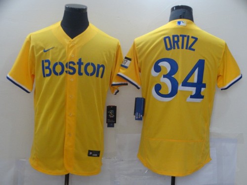 Red Sox Jerseys 012