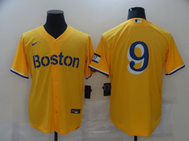 Red Sox Jerseys 019