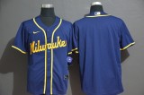 Brewers Jerseys 009