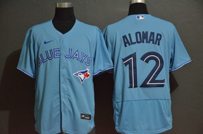 Blue Jays Jerseys 034