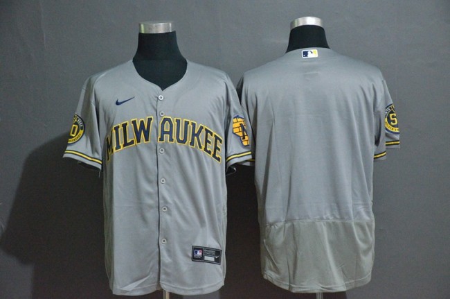 Brewers Jerseys 011