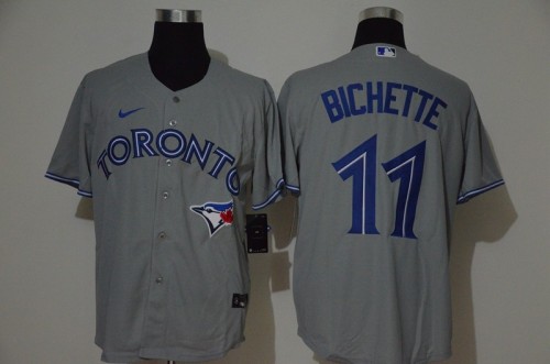 Blue Jays Jerseys 005