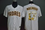 Padres Jerseys 022