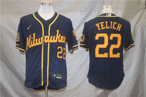 Brewers Jerseys 022