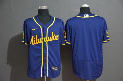 Brewers Jerseys 010