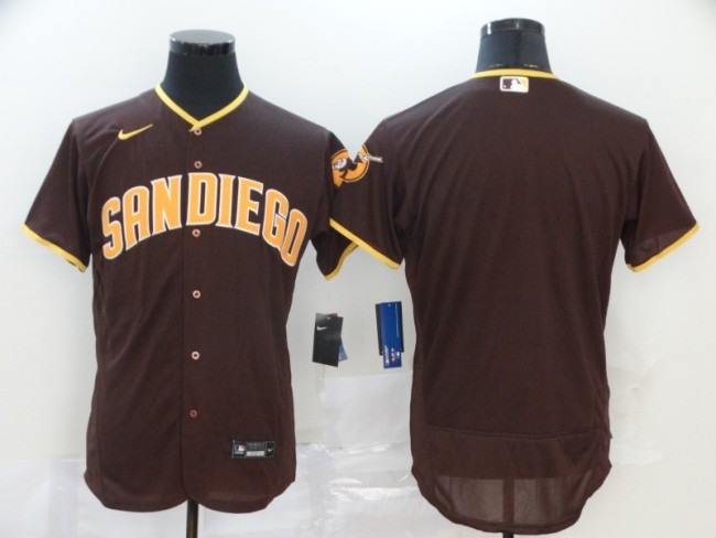 Padres Jerseys 026