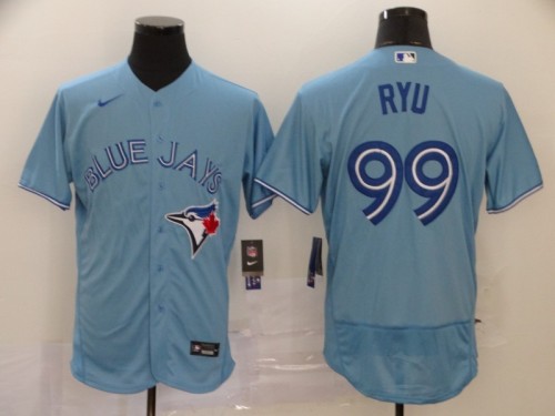 Blue Jays Jerseys 024
