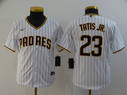 Padres Jerseys 012