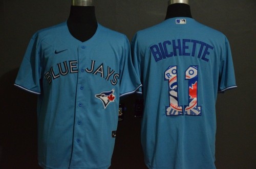 Blue Jays Jerseys 018