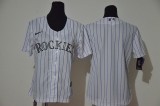 MLB Women Jerseys 078