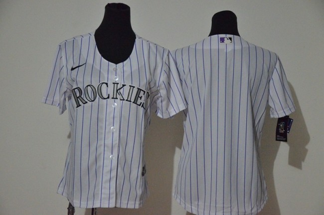 MLB Women Jerseys 078