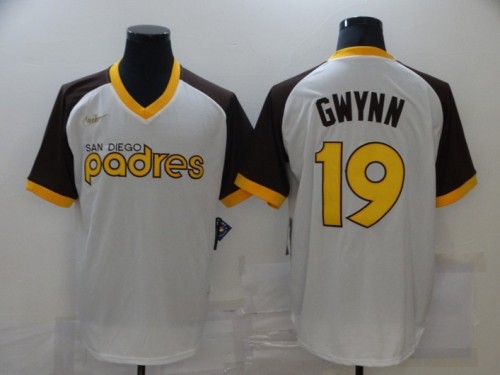 Padres Jerseys 011
