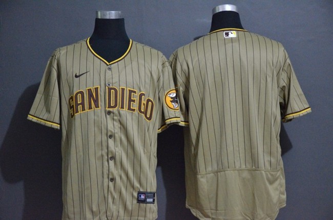 Padres Jerseys 024
