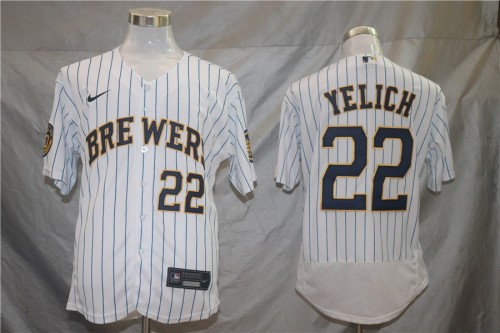 Brewers Jerseys 025