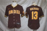 Padres Jerseys 044