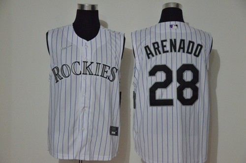 Rockies Jerseys 002