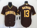 Padres Jerseys 040