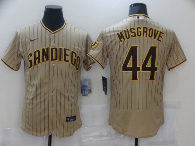 Padres Jerseys 002