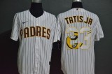 Padres Jerseys 021