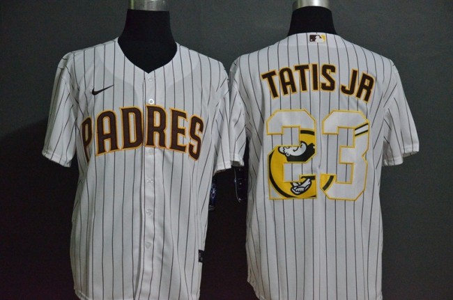 Padres Jerseys 021