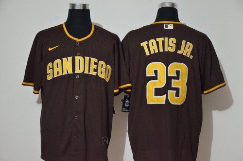 Padres Jerseys 016
