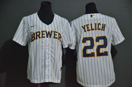 MLB Toddler Jerseys 059
