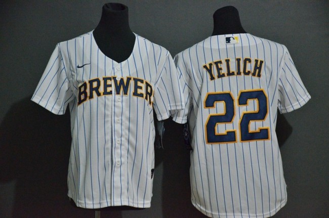 MLB Toddler Jerseys 059