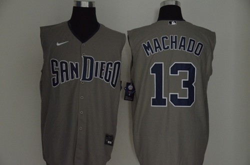 Padres Jerseys 020