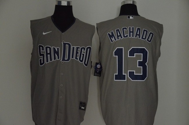 Padres Jerseys 020