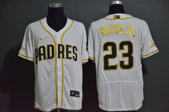 Padres Jerseys 033