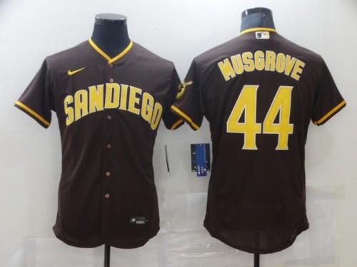 Padres Jerseys 001