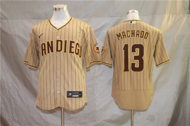 Padres Jerseys 045